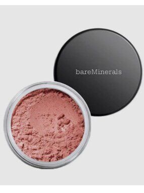 NEW BareMinerals Blush Golden Gate .03 oz/.85 g SEALED Loose Powder Makeup/Blush